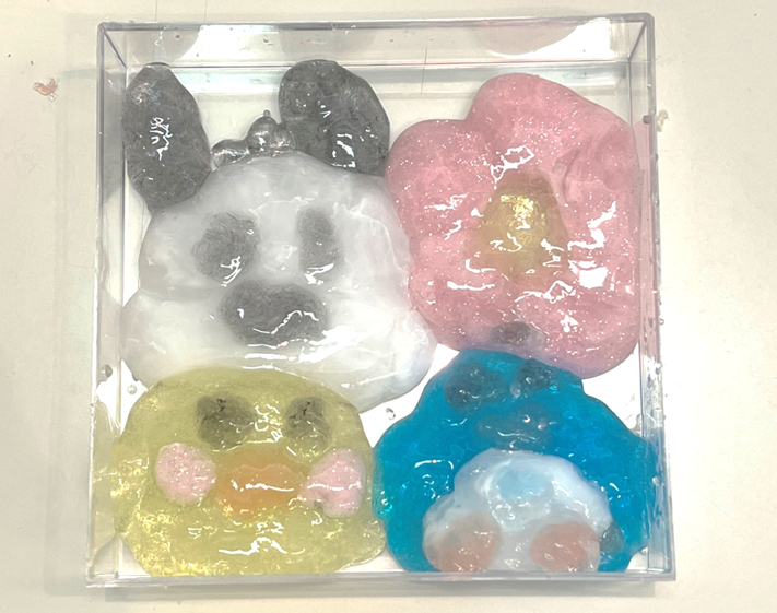 令和8年度「おもしろ体験でぇ～」に応用化学科からイベント出展！
